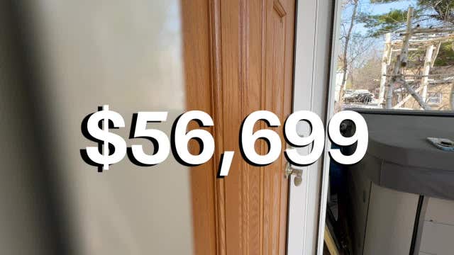 Contact 6 helps consumers save nearly $57,000 in March 2026