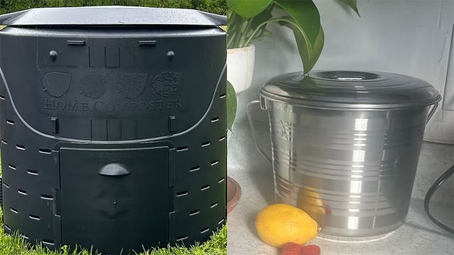 Milwaukee DPW annual compost bin sale; pre-order by May 31, 2026