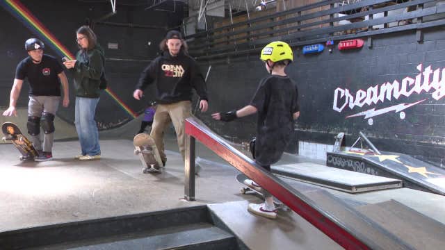 Cream City Skatepark closing in Butler, owners seek new location