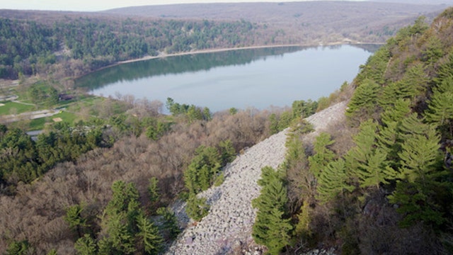 Devil’s Lake State Park expands by 100 acres, 'breathtaking views'