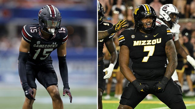 Packers draft Brandon Cisse, Chris McClellan on Day 2