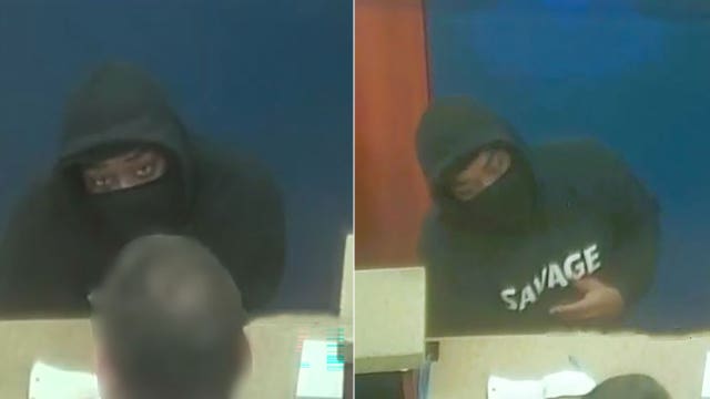 US Bank robbery in West Milwaukee; FBI offers reward up to $5,000