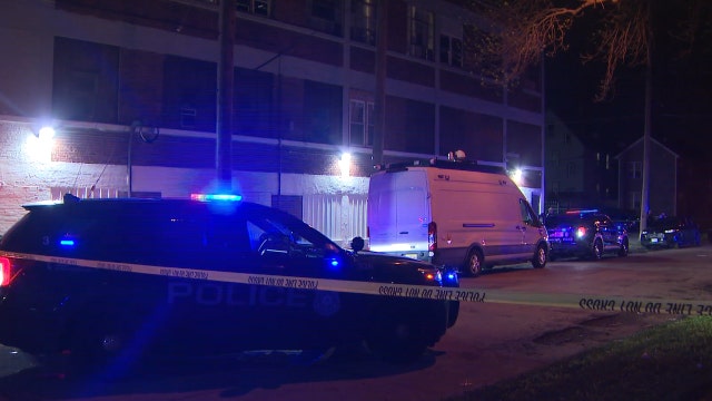 Milwaukee music studio shooting; 18-year-old killed, 5 charged
