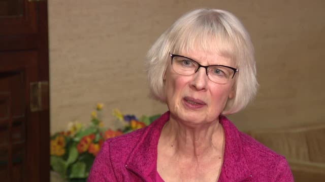 Wisconsin woman turns $4,400 crypto scam loss into advocacy