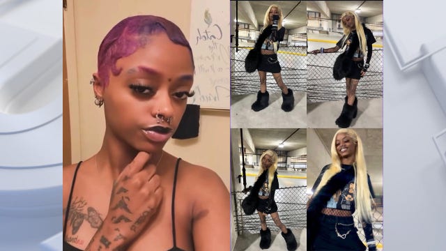 Milwaukee woman missing, last seen near 22nd and Ohio