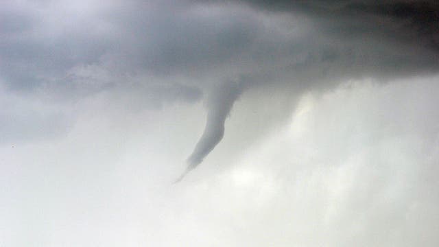 Severe weather spotter training in West Bend canceled Monday