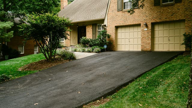 Wisconsin BBB: Beware of asphalt paving scams, what you need to know