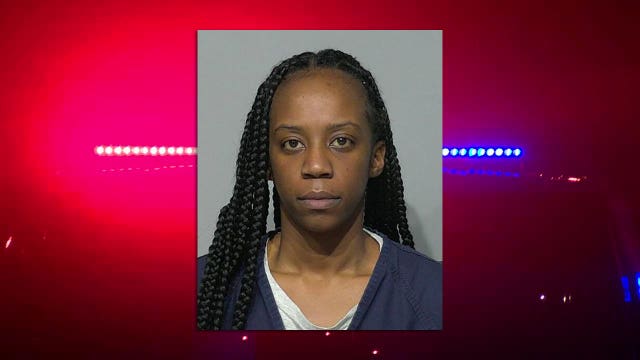 1-year-old child exposed to fentanyl; Milwaukee woman accused