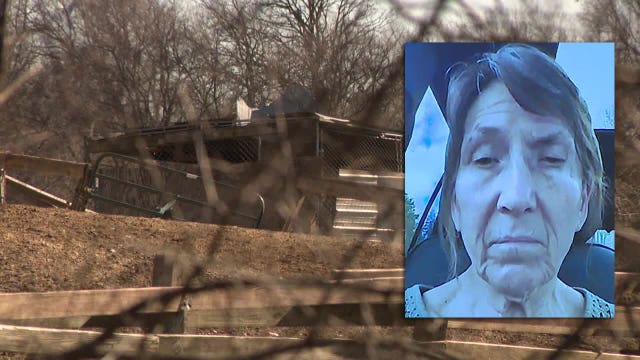 Mukwonago horse farmer headed to trial, investigated for new crime