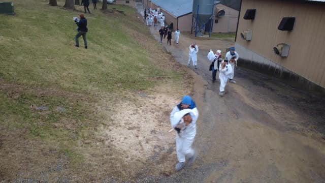 Ridglan Farms activists plan return amid increased security measures