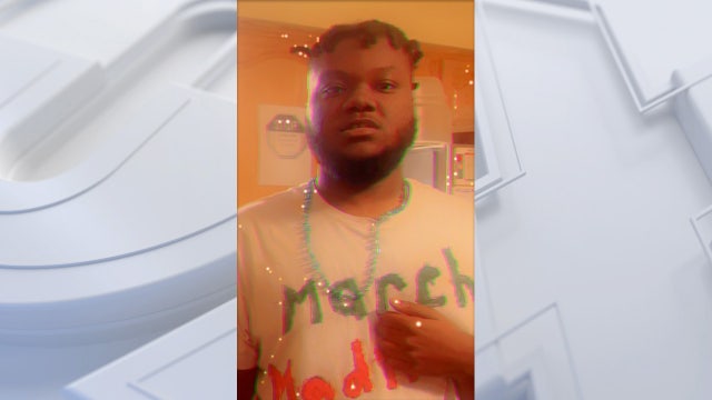 Critically missing 20-year-old found safe: Milwaukee police