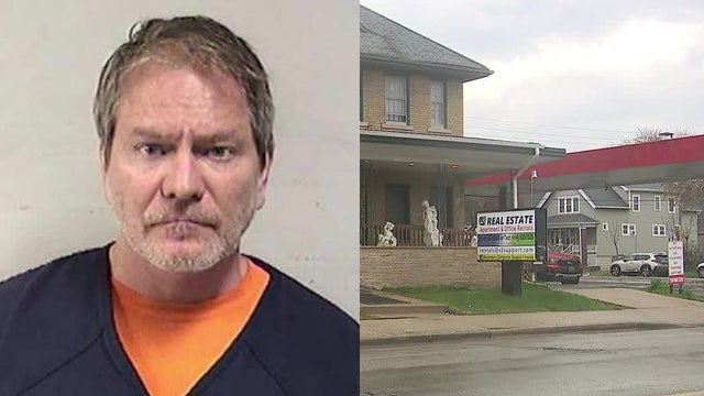 Milwaukee landlord held in custody; tenants urged to keep paying rent