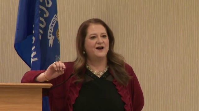 Wisconsin Supreme Court race: Judge Maria Lazar concedes race