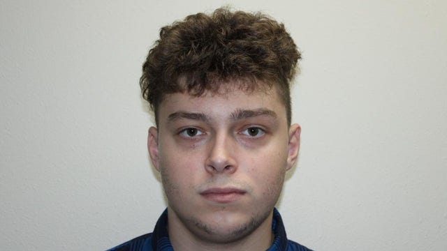 UW-Milwaukee student trafficked for months, man accused