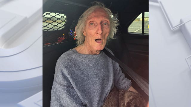 Waukesha County Sheriff: Man located on State Highway 164, now identified