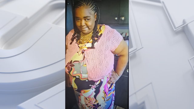 Critically missing Milwaukee woman; police seek public's help