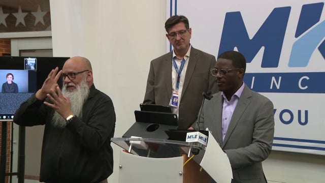 Milwaukee Mitchell Airport launching ASL interpreting service