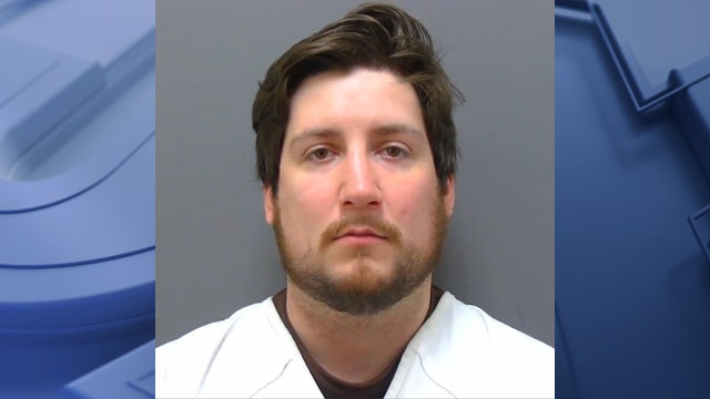 Racine stabbing charged; man accused of attacking driver with knife