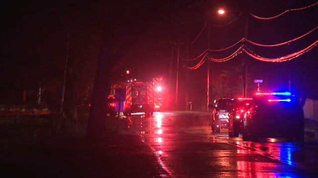 Pleasant Prairie fatal house fire; 2 dead, cause under investigation