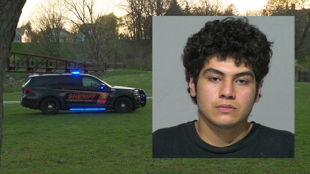 Pulaski Park stabbing; Milwaukee man charged, 12-year-old boy injured
