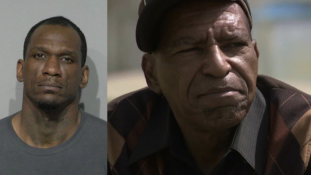 Wisconsin’s Most Wanted suspect arrested in Oshkosh; family feels relief