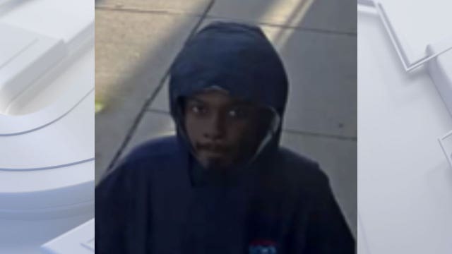 Milwaukee sex assault, burglary near 50th and Burleigh; suspect sought