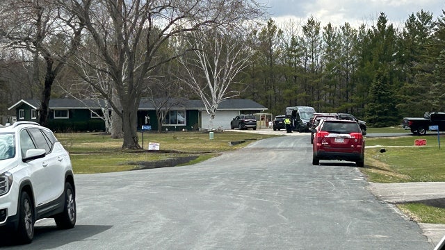 Fond du Lac County child finds loaded gun, sibling fatally shot