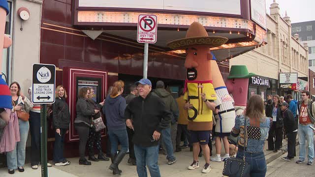 Milwaukee Film Festival opens with ‘Ueck’ premiere honoring Bob Uecker