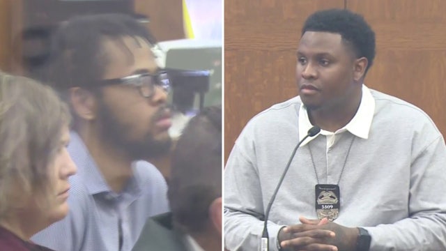 Milwaukee officers shot, Tremaine Jones trial: Live updates April 1