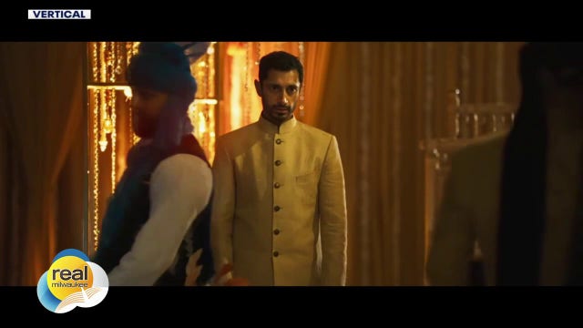 'Hamlet'; Gino at the Movies