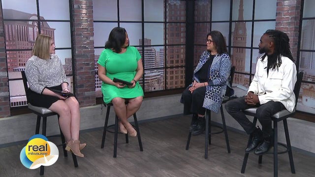 Milwaukee Film Festival local directors discuss featured films