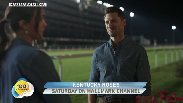 'Kentucky Roses'; Gino at the Movies