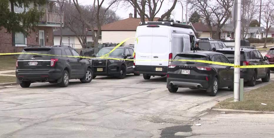 Milwaukee weekend standoff began as family dispute, search warrant says