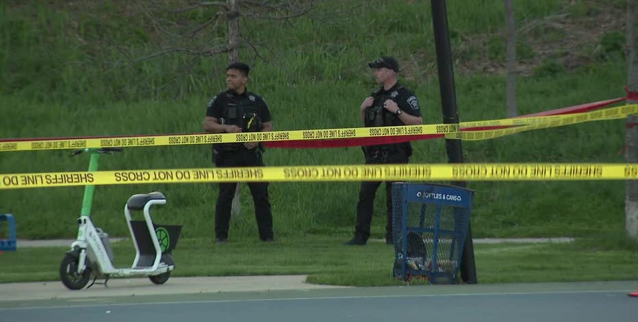 Pulaski Park stabbing, man arrested after 'unprovoked' attack: MCSO