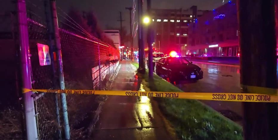 1st and Greenfield shooting, Milwaukee police arrest 3 teens