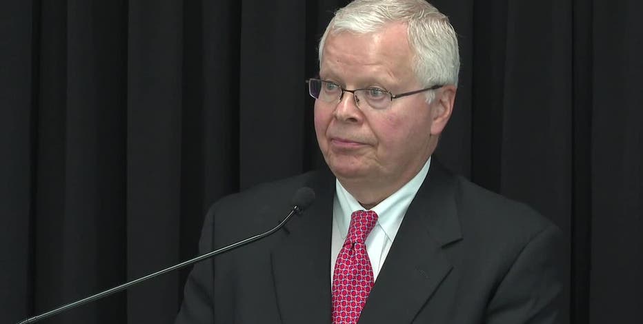 UW System President Jay Rothman fired, "blindsided" by the decision