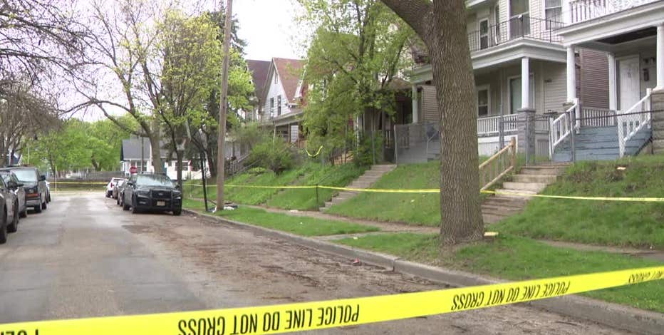 Milwaukee 2-year-old accidentally shoots self; dies at hospital, 1 arrested