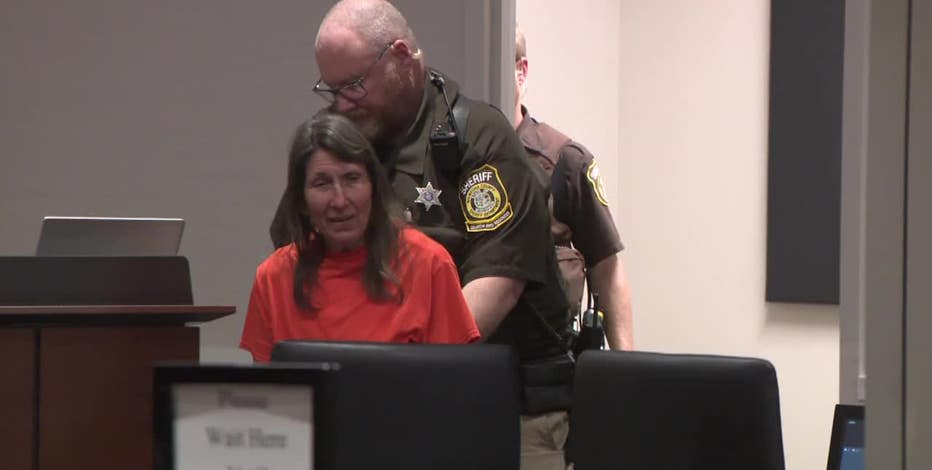 Town of Mukwonago horse breeder faces new felony charges