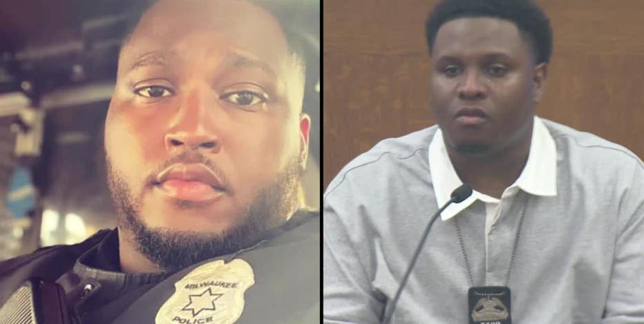 Milwaukee officers shot, Tremaine Jones guilty: Verdict reaction