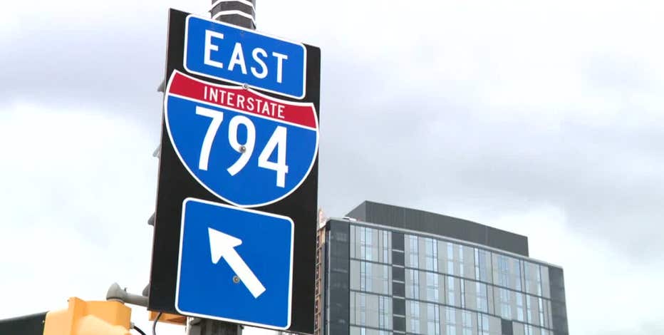 Milwaukee I-794: WisDOT hearings give public option to share feedback