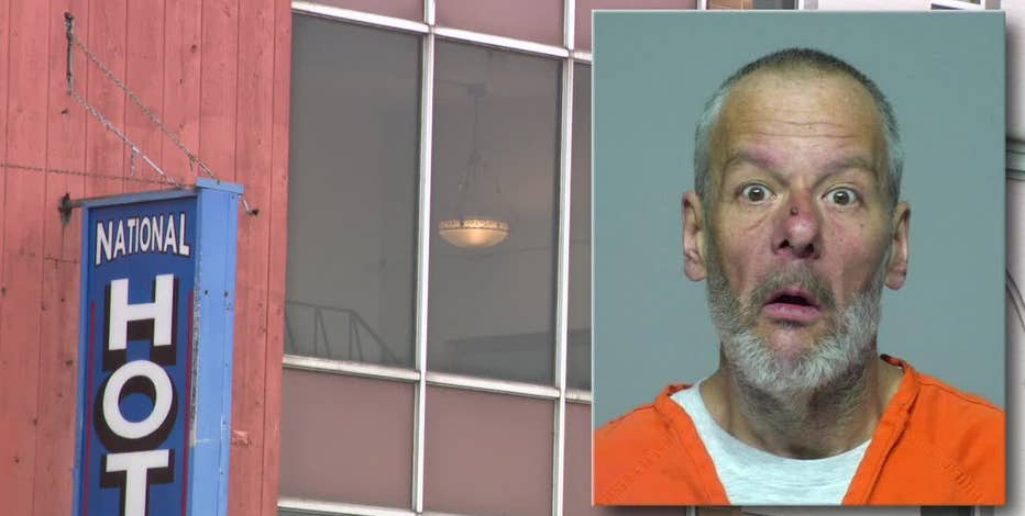 Milwaukee man accused of appliance beating; victim later dies