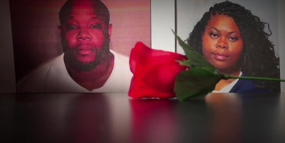 Wisconsin's Most Wanted: Marshals seek Trovone Batchelor, Nyisha Griffen