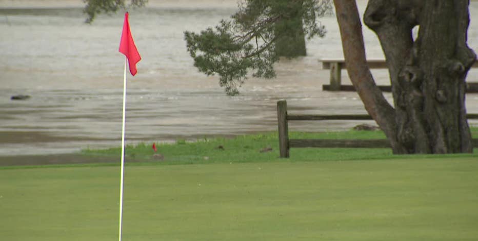 Wisconsin heavy rainfall; MMSD's effort to prevent sewer overflows