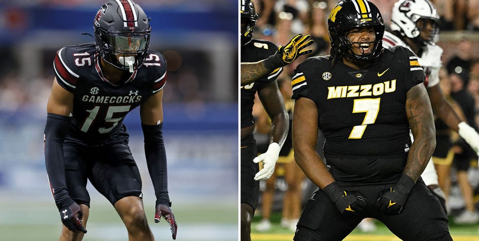 When do the Packers pick? NFL Draft's 2nd round begins Friday