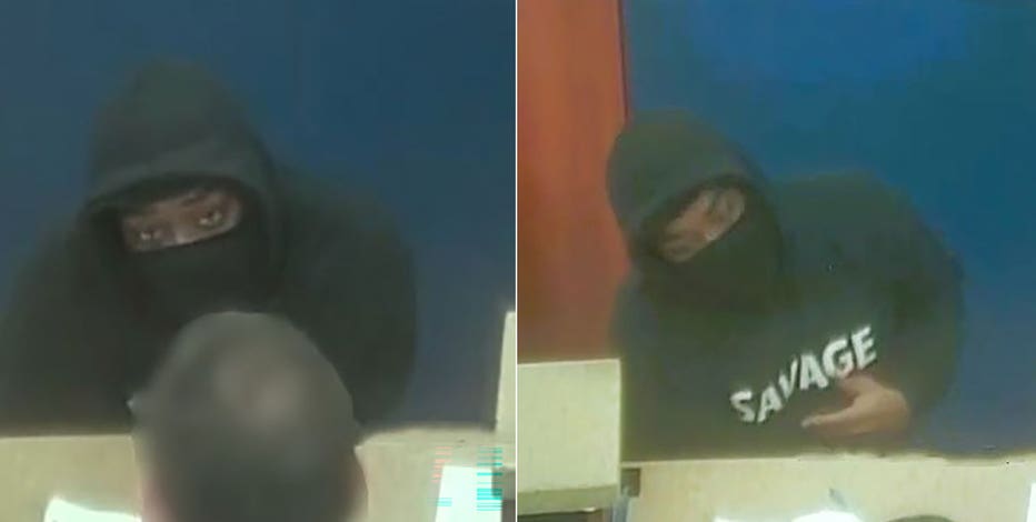 US Bank robbery in West Milwaukee; FBI offers reward up to $5,000