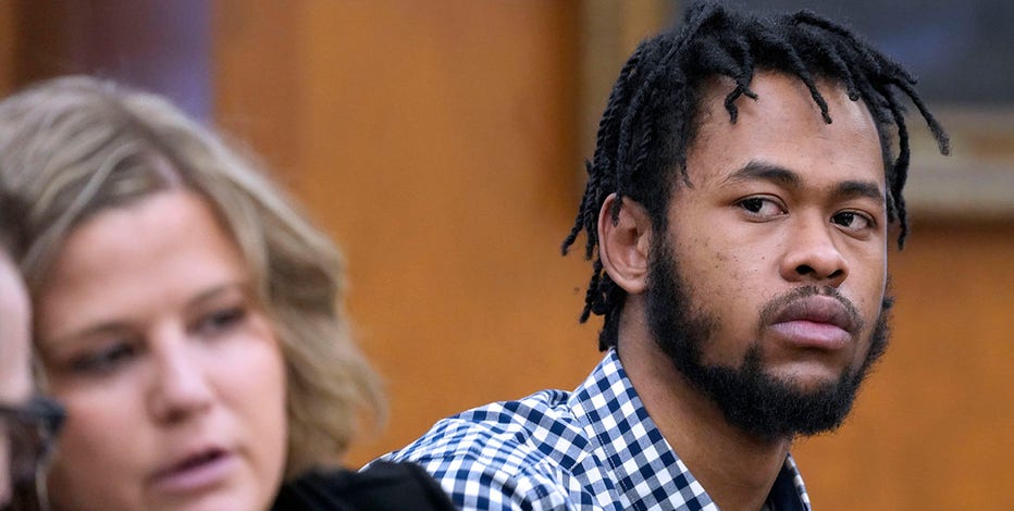 Milwaukee officers shot, Tremaine Jones trial: Live updates April 2