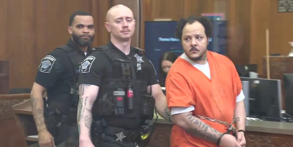 Milwaukee 4-year-old boy fatally shot; child's father sentenced to life