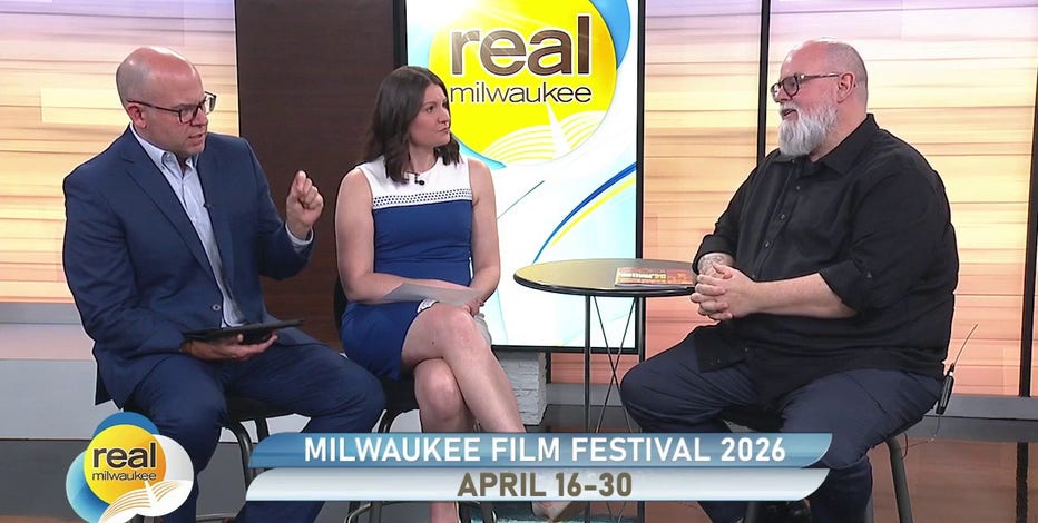 Milwaukee Film Festival takes place April 16-30