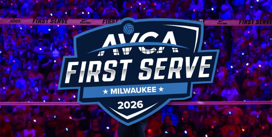 Fiserv Forum hosts collegiate volleyball event; ticket sales open April 17