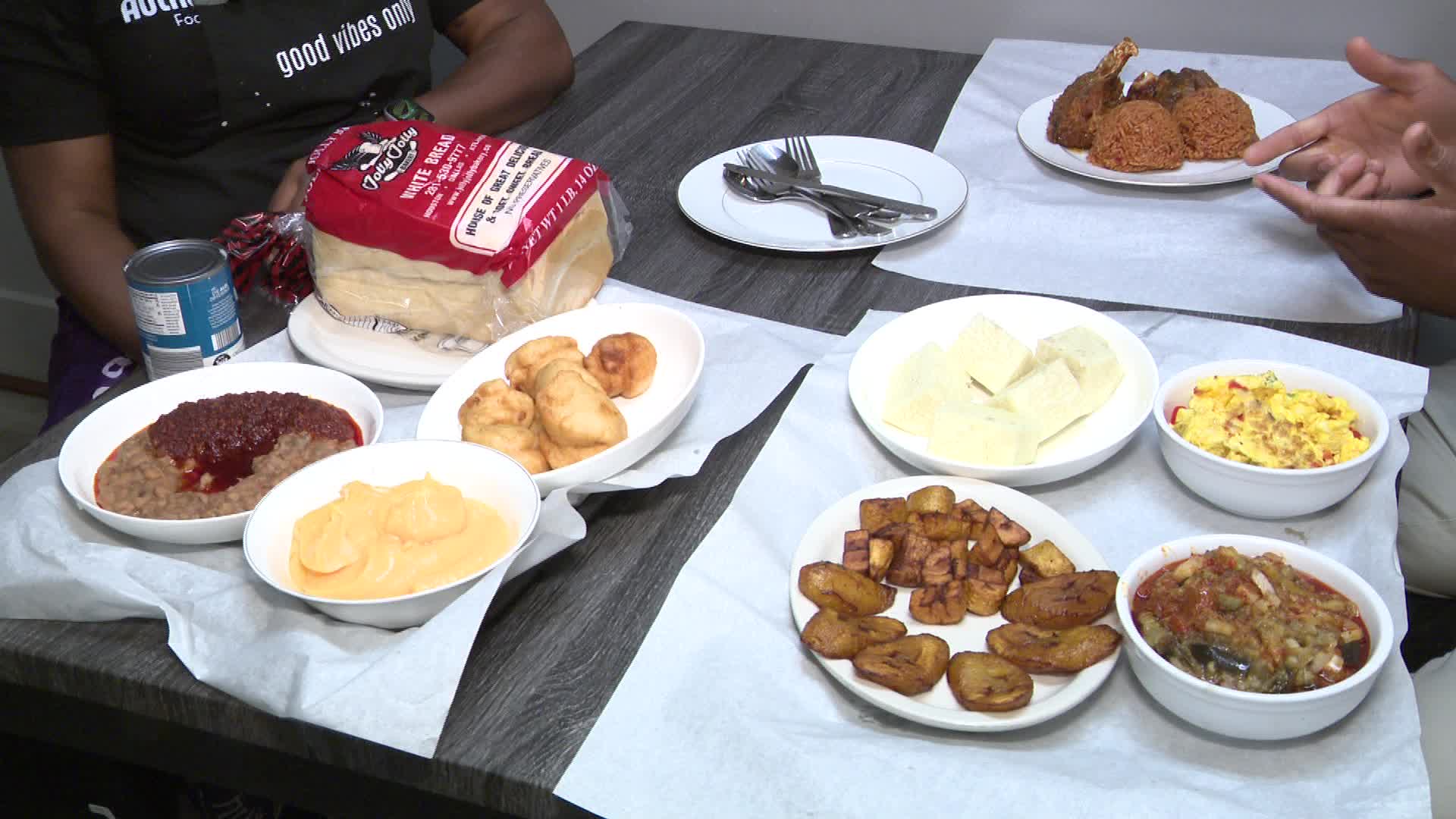Nigerian restaurant Kemola opens in Milwaukee
